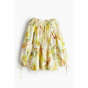 Bluza cu snur
