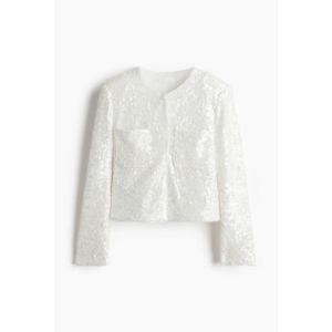 Bluza cu paiete