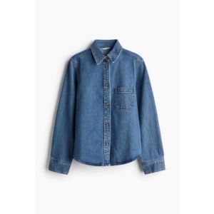Camasa din denim