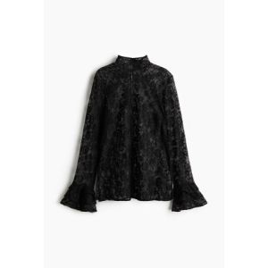 Bluza din dantela