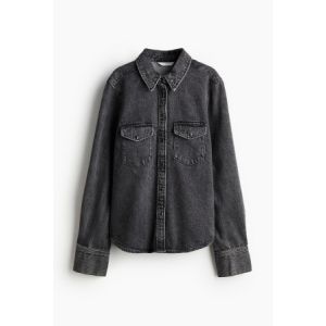 Camasa din denim