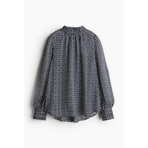 Bluza cu motive