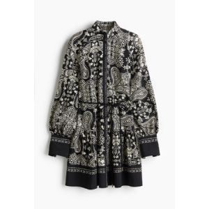 Rochie cu cordon