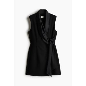 Rochie mini tip sacou