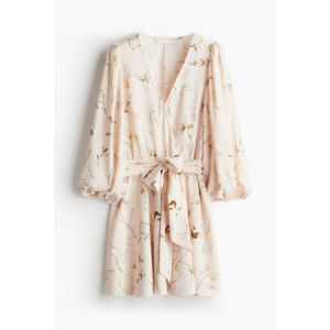 Rochie cu cordon