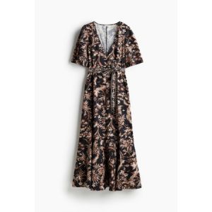 Rochie cu cordon