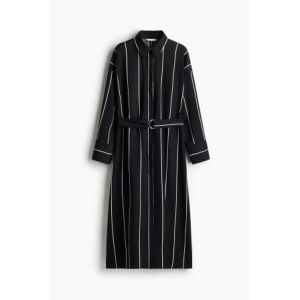 Rochie-camasa cu cordon