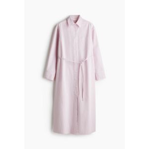 Rochie-camasa cu cordon