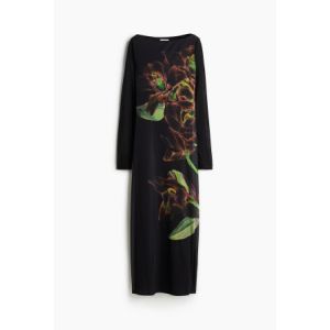 Rochie cu imprimeu