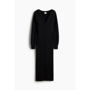 Rochie tricotata reiat
