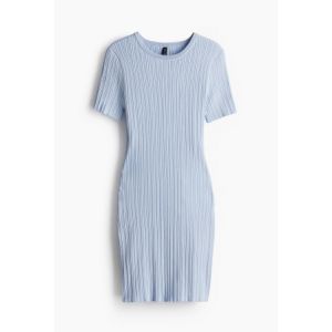 Rochie mulata tricotata reiat