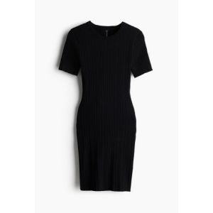 Rochie mulata tricotata reiat
