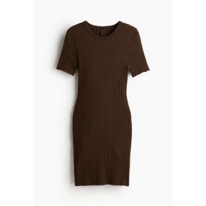 Rochie mulata tricotata reiat