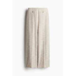 Pantaloni drepti