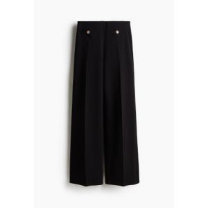 Pantaloni drepti