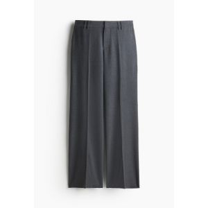 Pantaloni eleganti largi