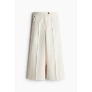 Pantaloni eleganti largi