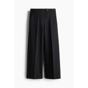 Pantaloni eleganti largi