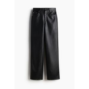 Pantaloni peliculizati Straight