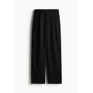 Pantaloni eleganti conici