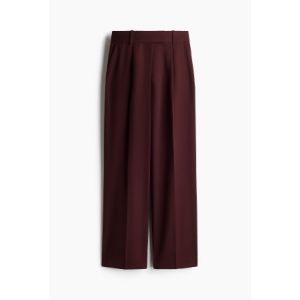 Pantaloni drepti