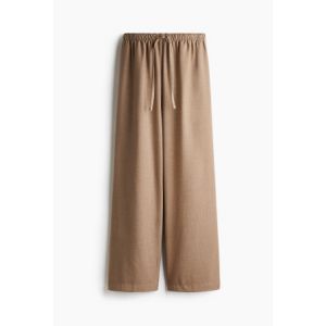 Pantaloni cu snur