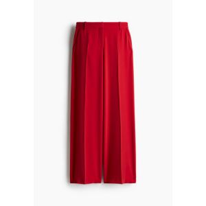 Pantaloni eleganti largi