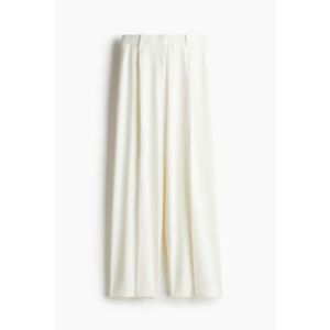 Pantaloni eleganti drepti