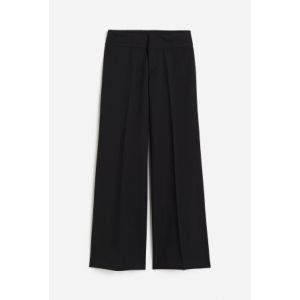 Pantaloni eleganti largi