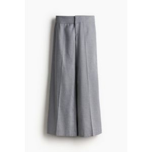 Pantaloni eleganti largi
