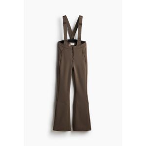 Pantaloni de schi hidrofugi