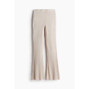 Pantaloni tricotati reiat