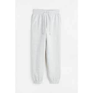 Pantaloni din molton din amestec de bumbac