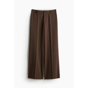 Pantaloni eleganti largi