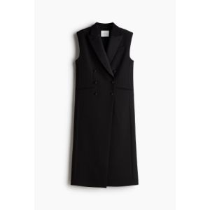 Rochie-sacou fara maneci