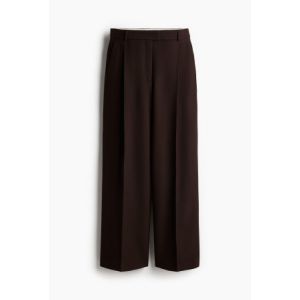 Pantaloni eleganti din lana