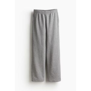 Pantaloni din molton