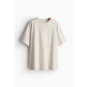 Tricou supradimensionat