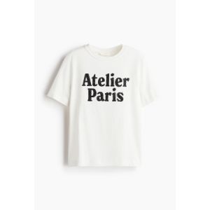 Tricou cu imprimeu