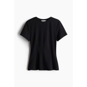 Bluza cambrata