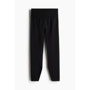 Colanti de sport Seamless Shaping din DryMove™
