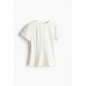 Bluza cambrata