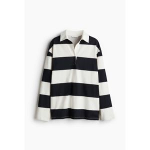 Bluza polo Loose Fit