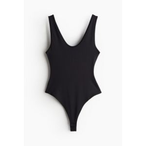 Body Thong din jerseu
