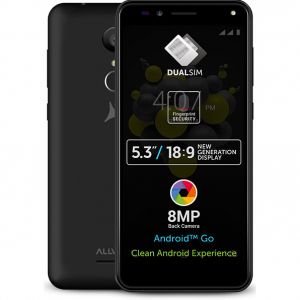 Telefon ALLVIEW A9 Plus, 8GB, 1GB RAM, dual sim, Black