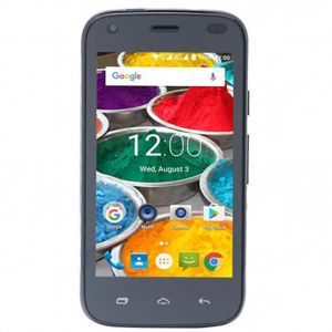 Telefon E-BODA G400MBK, 8GB, 1GB RAM, Dual SIM, Negru