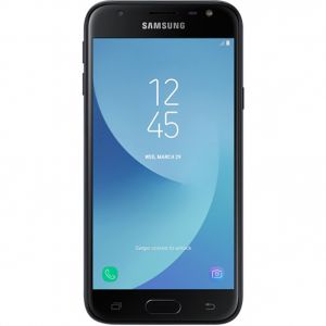 Telefon SAMSUNG Galaxy J3 (2017), 16GB, 2GB RAM, dual sim, Black