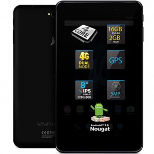 Tableta ALLVIEW Viva H802 LTE, 8