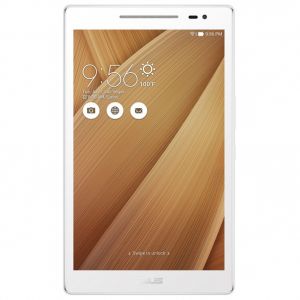 Tableta ASUS ZenPad 8 Z380CX-1L009A 16GB, 1GB RAM, WiFi, argintiu