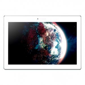 Tableta LENOVO Tab2 A10-30 16GB, 2GB RAM, WiFi, alb